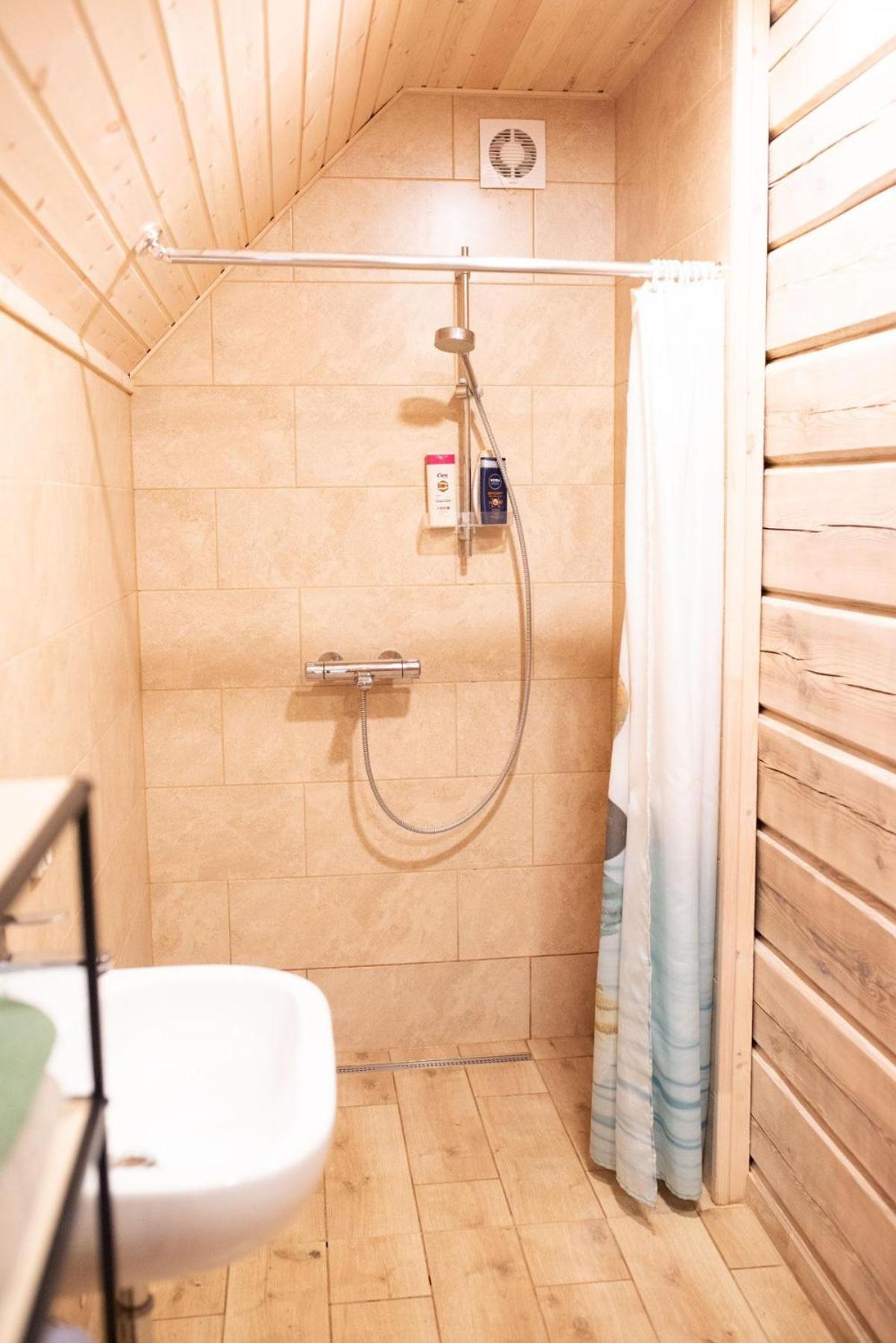 Pakaso Sodyba Kirdeikiai Cameră foto